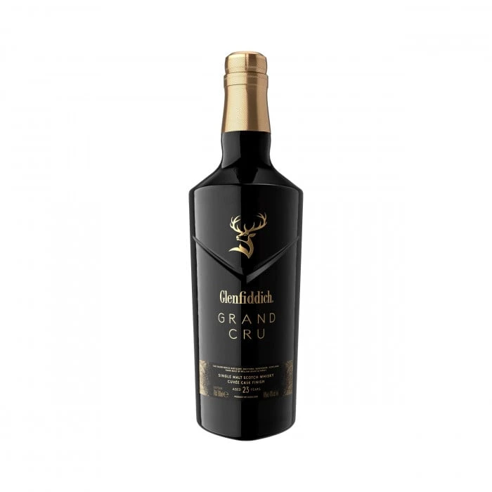 Glenfiddich Grand Cru 23 Year Old 4 Glenfiddich Grand Cru 23 Year Old - Image 2