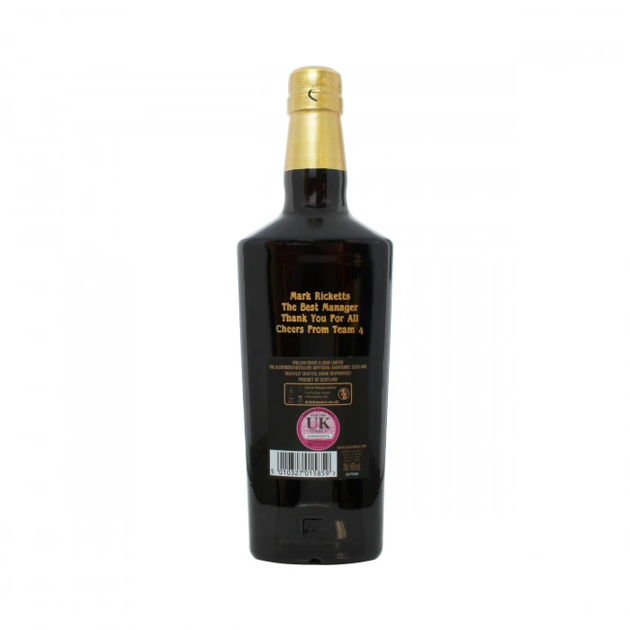 Glenfiddich Grand Cru 23 Year Old 7 Glenfiddich Grand Cru 23 Year Old - Image 5