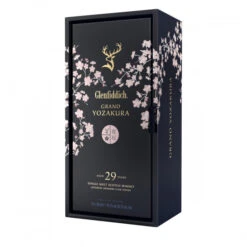 Glenfiddich Grand Yozakura 29 Year Old -Waterford Store glenfiddich grandyozakura29yo ps2