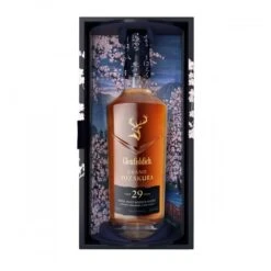 Glenfiddich Grand Yozakura 29 Year Old -Waterford Store glenfiddich grandyozakura29yo ss