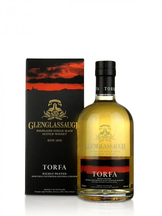 Glenglassaugh Torfa 3 Glenglassaugh Torfa