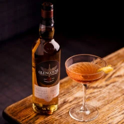 Glengoyne 12 Year Old -Waterford Store glengoyne 12yo lifestyle 02