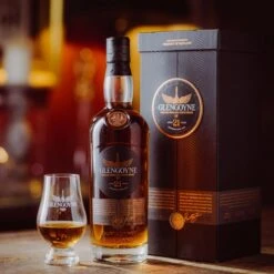 Glengoyne 21 Year Old -Waterford Store glengoyne 21yo lifestyle 01 1