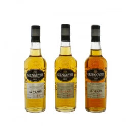 Glengoyne 3x20cl Gift Pack -Waterford Store glengoyne 3x20cl gift pack ss