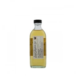 Glenkeir Treasures Secret Speyside 8 Year Old 20cl -Waterford Store glenkeirtreasures secretspeyside 8yo 20cl ss2