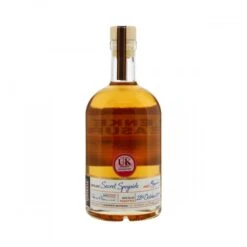 Glenkeir Treasures Twin Casks Secret Speyside 9 Year Old 5 Glenkeir Treasures Twin Casks Secret Speyside 9 Year Old -Waterford Store glenkeirtreasures twincasks secretspeyside 9yo 2019 ss2