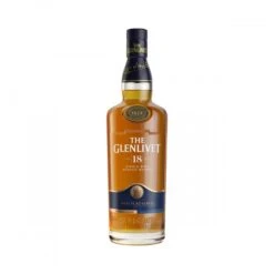 The Glenlivet 18 Year Old -Waterford Store glenlivet 18yo 2020 ss