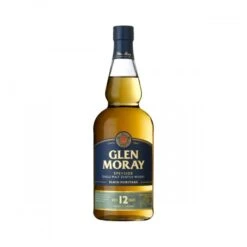 Glen Moray 12 Year Old -Waterford Store glenmoray 12yo ss