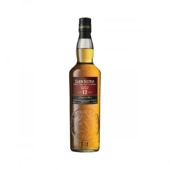Glen Scotia 12 Year Old Seasonal Release 2021 -Waterford Store glenscotia 12yo seasonalrelease ss