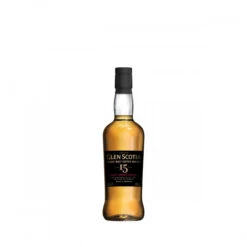 Glen Scotia 15 Year Old 20cl 5 Glen Scotia 15 Year Old 20cl -Waterford Store glenscotia 15yo 20cl ss