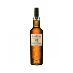 Glen Scotia 25 Year Old -Waterford Store glenscotia 25yo ss