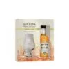 Glen Scotia Double Cask & Glass 20cl -Waterford Store glenscotia doublecask 20cl giftset ps