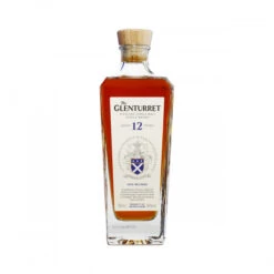 Glenturret 12 Year Old -Waterford Store glenturret 12yo 2022 ss