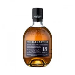 Glenrothes 18 Year Old -Waterford Store glnerothes 18yo ss