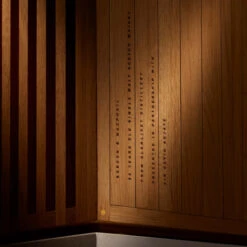 The Glenlivet 80 Year Old Generations Gordon & MacPhail -Waterford Store gordon macphail generations glenlivet 80yo lifestyle 05