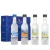 Grey Goose Vodka La Collection 4 X 5cl -Waterford Store greygoose lacollection ps