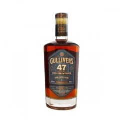 Gulliver's 47 Pedro Ximenez Cask -Waterford Store gulliver s 47 px ss
