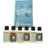 Happy Birthday (Light Blue) 6 Reasons Whisky Gift Pack -Waterford Store happy birthday light blue ss