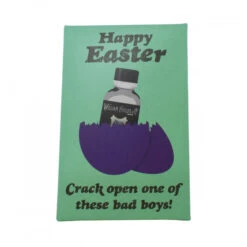Happy Easter (Cracked Egg) Gin Gift Pack -Waterford Store happy easter cracked egg gin ps