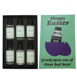 Happy Easter (Cracked Egg) Gin Gift Pack -Waterford Store happy easter cracked egg gin ps2