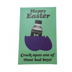 Happy Easter (Cracked Egg) Whisky Gift Pack -Waterford Store happy easter crackedegg ps