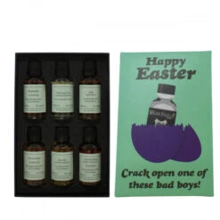 Happy Easter (Cracked Egg) Whisky Gift Pack -Waterford Store happy easter crackedegg ps2