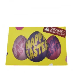 Happy Easter Eggs Gin Gift Pack -Waterford Store happy easter eggs gin ps