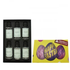 Happy Easter Eggs Gin Gift Pack -Waterford Store happy easter eggs gin ps2