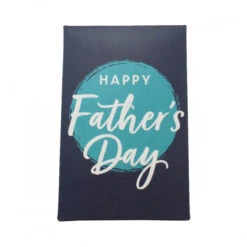 Happy Father's Day 6x3cl Whisky Gift Set -Waterford Store happy fathers day pack 1