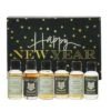 Happy New Year Whisky Gift Set 6x3cl -Waterford Store happy new year whisky 6x3cl ps