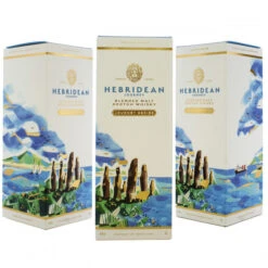 Hebridean Journey Series Blended Malt -Waterford Store hebridean journey series ps2