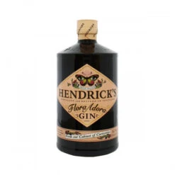 Hendrick's Flora Adora Gin