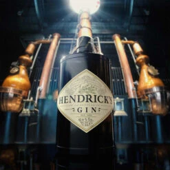 Hendrick's Gin -Waterford Store hendricks gin lifestyle 01