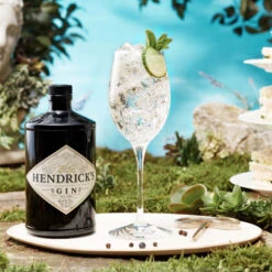Hendrick's Gin -Waterford Store hendricks gin lifestyle 02