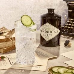 Hendrick's Gin -Waterford Store hendricks gin lifestyle 03