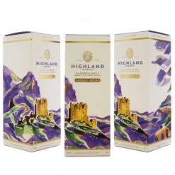 Highland Journey Series Blended Malt -Waterford Store highland journey series ps2