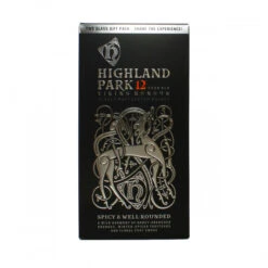 Highland Park 12 Year Old Gift Pack -Waterford Store highland park glass gift pack ps3