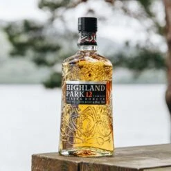 Highland Park 12 Year Old -Waterford Store highlandpark 12yo lifestyle 01