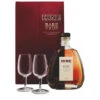 Hine Rare VSOP Gift Pack -Waterford Store hine rarevsop giftpack ps