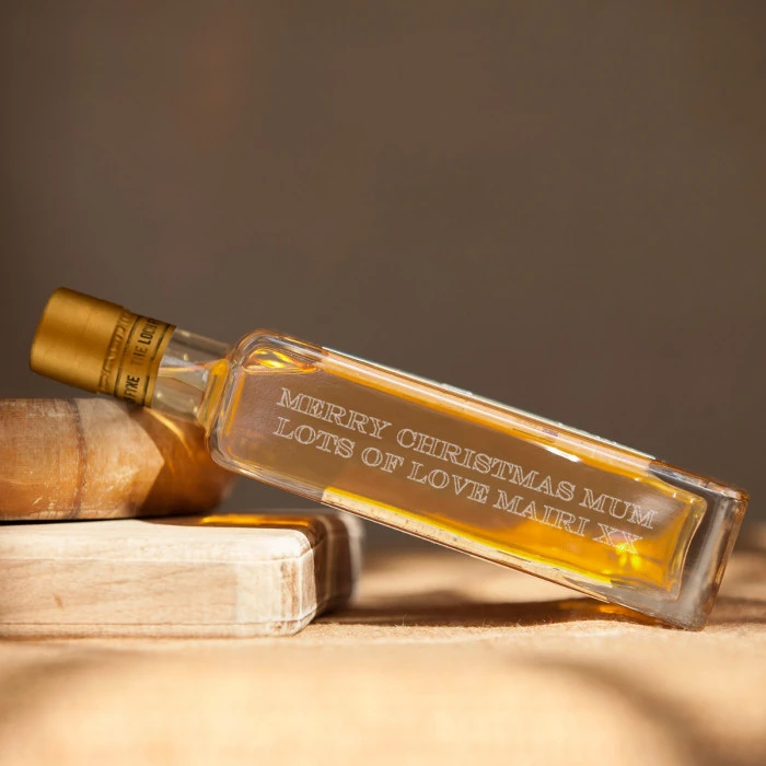 The Loch Fyne Honey & Ginger Liqueur 5 The Loch Fyne Honey & Ginger Liqueur - Image 3