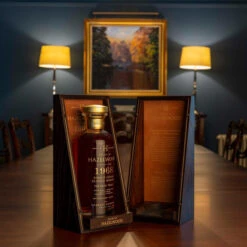 The Charles Gordon Collection 1968 The Cask Trials -Waterford Store houseofhazelwood 1968 thecasktrials lifestyle 01