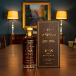 The Charles Gordon Collection 1968 The Cask Trials -Waterford Store houseofhazelwood 1968 thecasktrials lifestyle 02