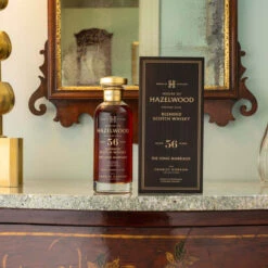 The Charles Gordon Collection 56 Year Old The Long Marriage -Waterford Store houseofhazelwood 56yo thelongmarriage lifestyle 02