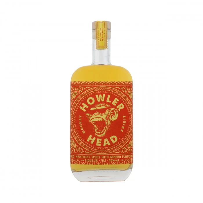 Howler Head Bourbon Liqueur 3 Howler Head Bourbon Liqueur