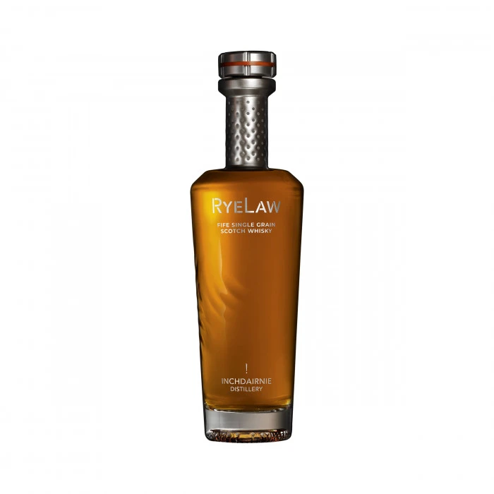 RyeLaw Fife Single Grain Scotch Whisky 3 RyeLaw Fife Single Grain Scotch Whisky