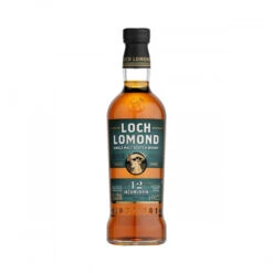 Loch Lomond Inchmurrin 12 Year Old 5 Loch Lomond Inchmurrin 12 Year Old -Waterford Store inchmurrin 12yo new packaging ss