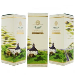 Islay Journey Series Blended Malt -Waterford Store islay journey series ps2