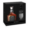 Jack Daniel's Single Barrel Nosing Glass Set -Waterford Store jackdaniels singlebarrelselect nosinggiftset ps 1