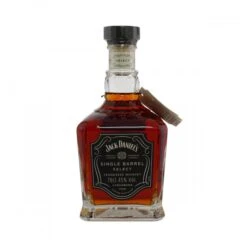 Jack Daniel's Single Barrel Nosing Glass Set -Waterford Store jackdaniels singlebarrelselect nosinggiftset ss1
