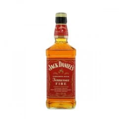Jack Daniel's Tennessee Fire